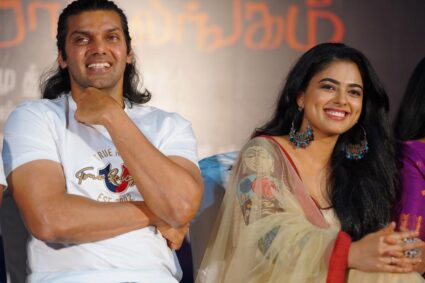 “காதர் பாட்சா என்ற முத்துராமலிங்கம்” படத்தின் பத்திரிகையாளர் சந்திப்பு !