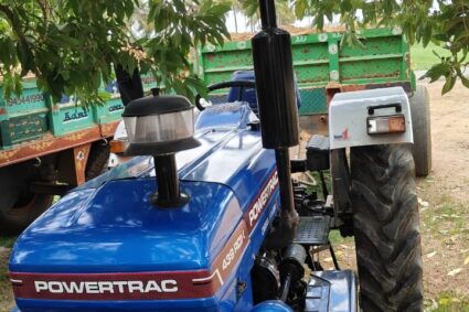 கும்பகோணம் அருகே மணல் கொள்ளையில் ஈடுபட்ட வாகனங்கள் பறிமுதல் !