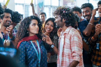 “டிராகன்” திரைப்படத்தின் விமர்சனம்