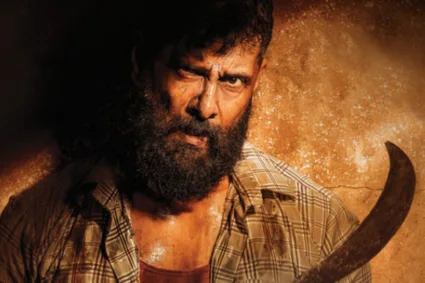 “வீர தீர சூரன்” படத்தின் திரைவிமர்சனம்