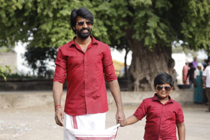 சூரியின் “மாமன்”படத்தின் விமர்சனம்