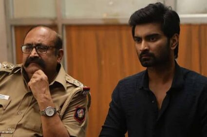 “டி என் ஏ” படத்தின் திரைவிமர்சனம்