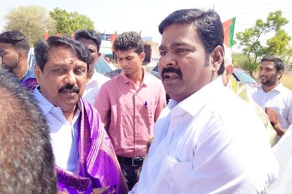 முருக பக்தர்கள் மாநாடு வெற்றி பெற்றால் பாஜக அசைக்க முடியாத சக்தியாக மாறும் ! அச்சத்தில் திமுக !