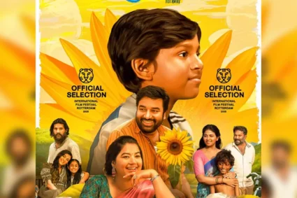 “பறந்து போ” படத்தின் விமர்சனம்