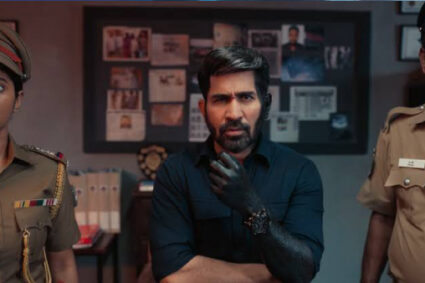 “மார்கன்” படத்தின் திரைவிமர்சனம்