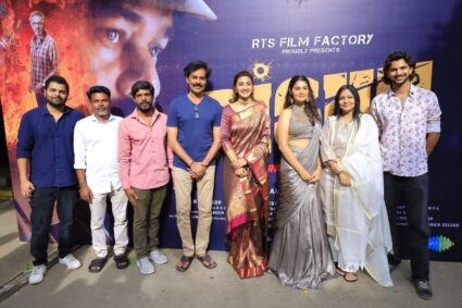 “ரைட்” படக்குழுவினரின் பத்திரிகையாளர் சந்திப்பு