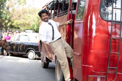 “பராசக்தி” படத்தின் திரைவிமர்சனம்