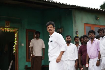 தலைவர் தம்பி தலைமையில் படத்தின் விமர்சனம்